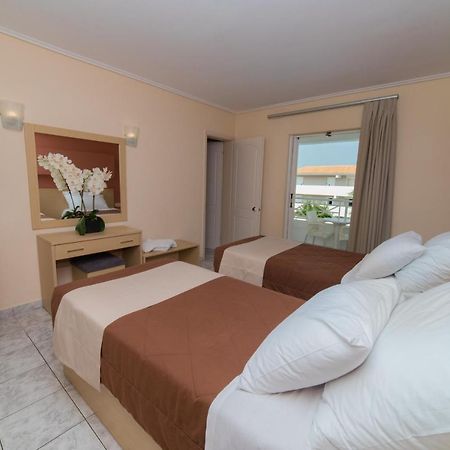 Roseland Hotel Мармари Экстерьер фото