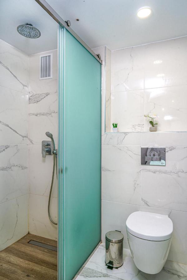 Roseland Hotel Мармари Экстерьер фото