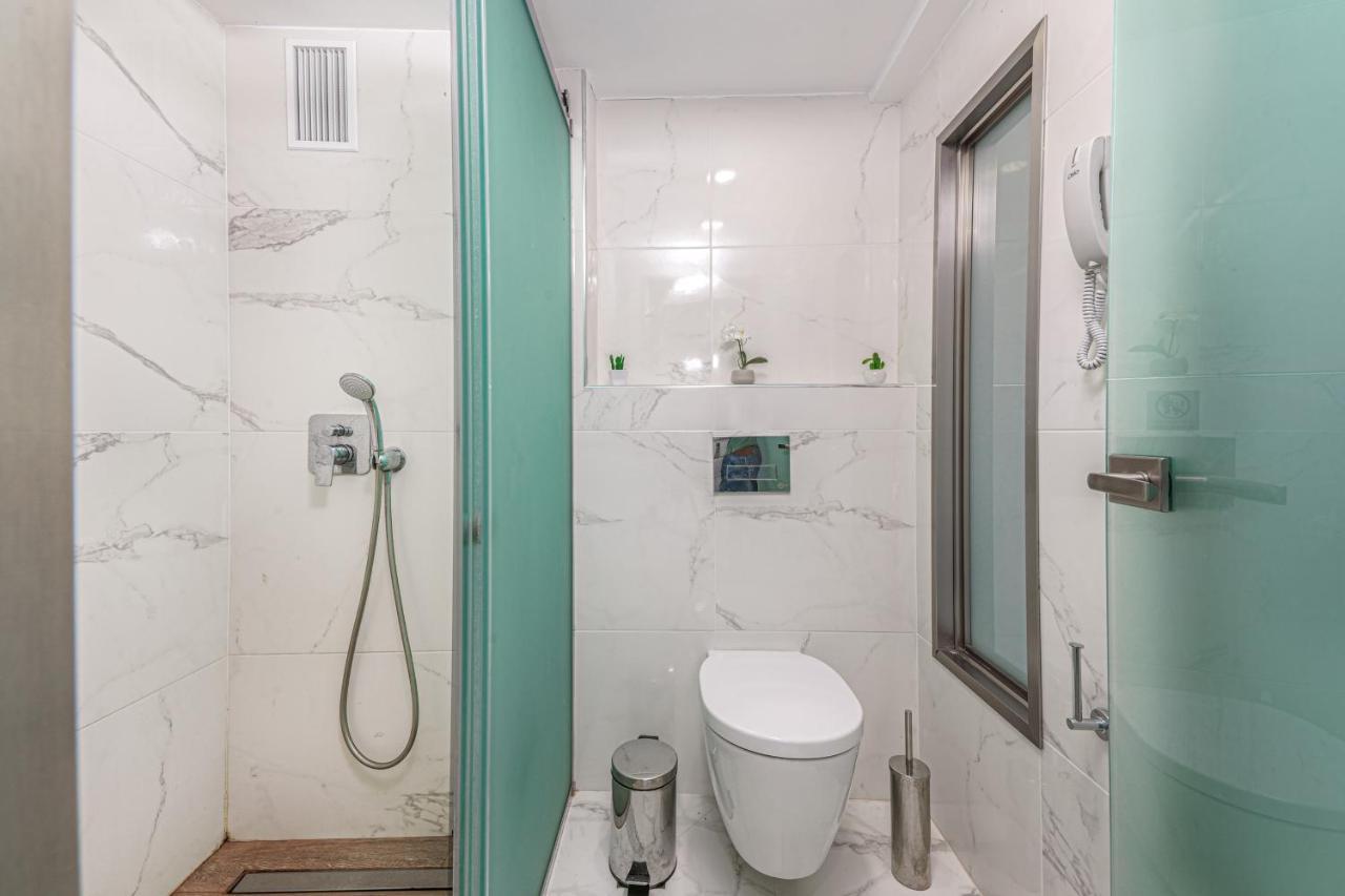 Roseland Hotel Мармари Экстерьер фото