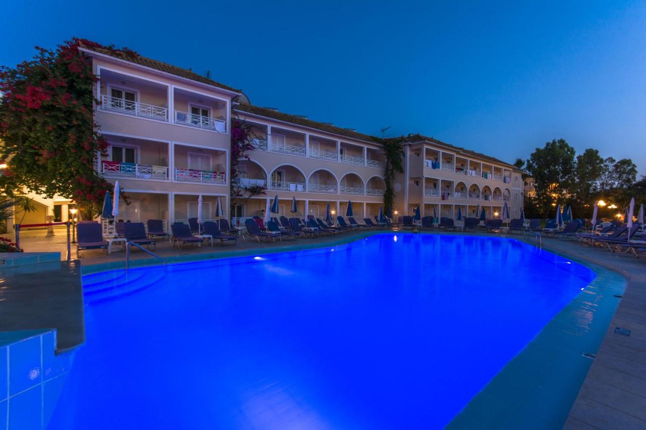 Roseland Hotel Мармари Экстерьер фото