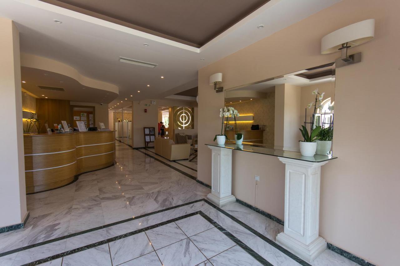 Roseland Hotel Мармари Экстерьер фото
