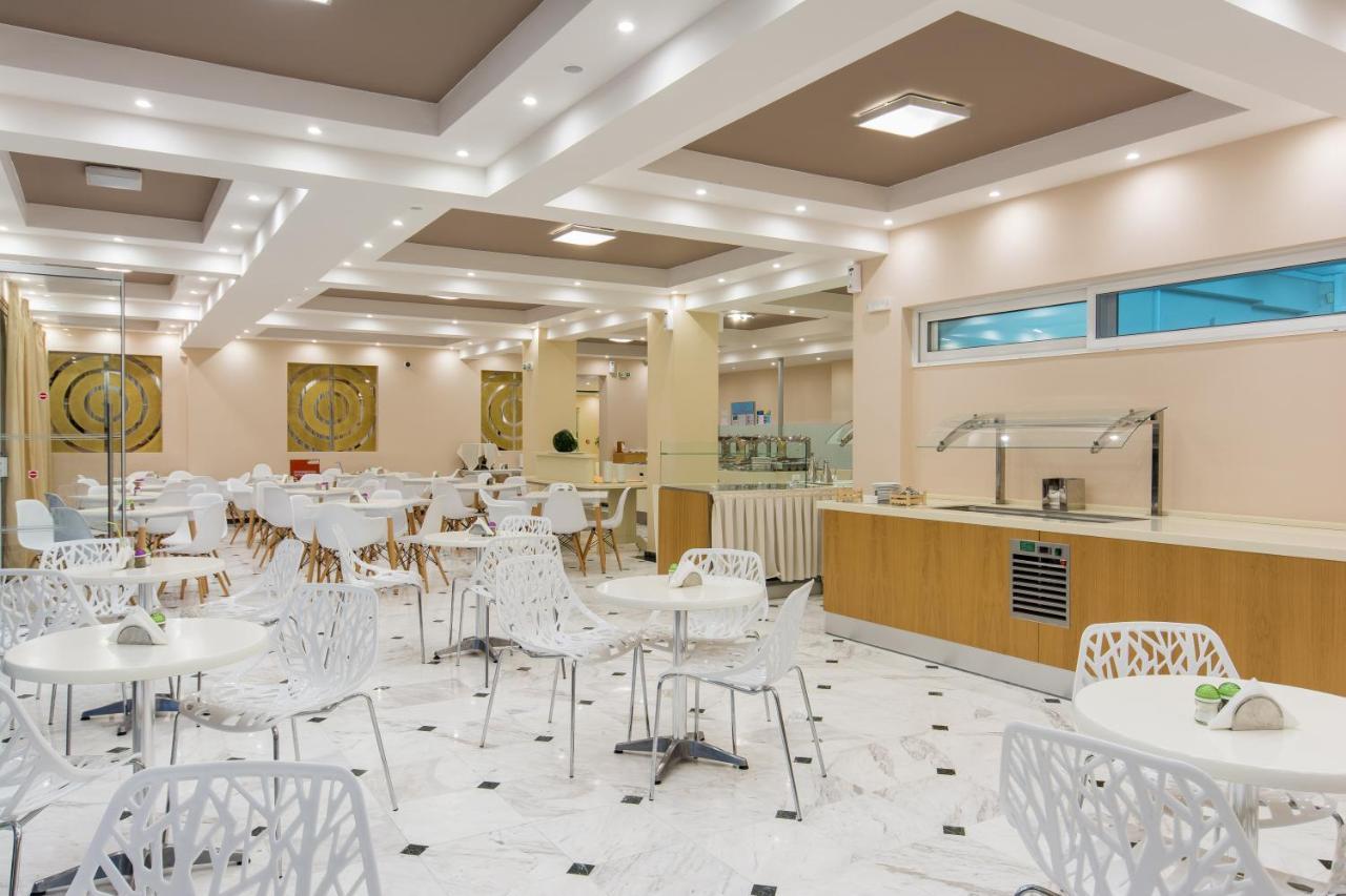 Roseland Hotel Мармари Экстерьер фото