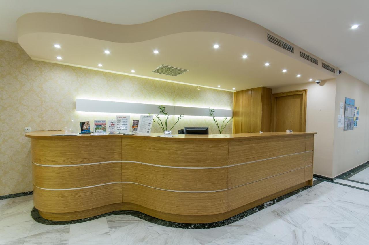 Roseland Hotel Мармари Экстерьер фото